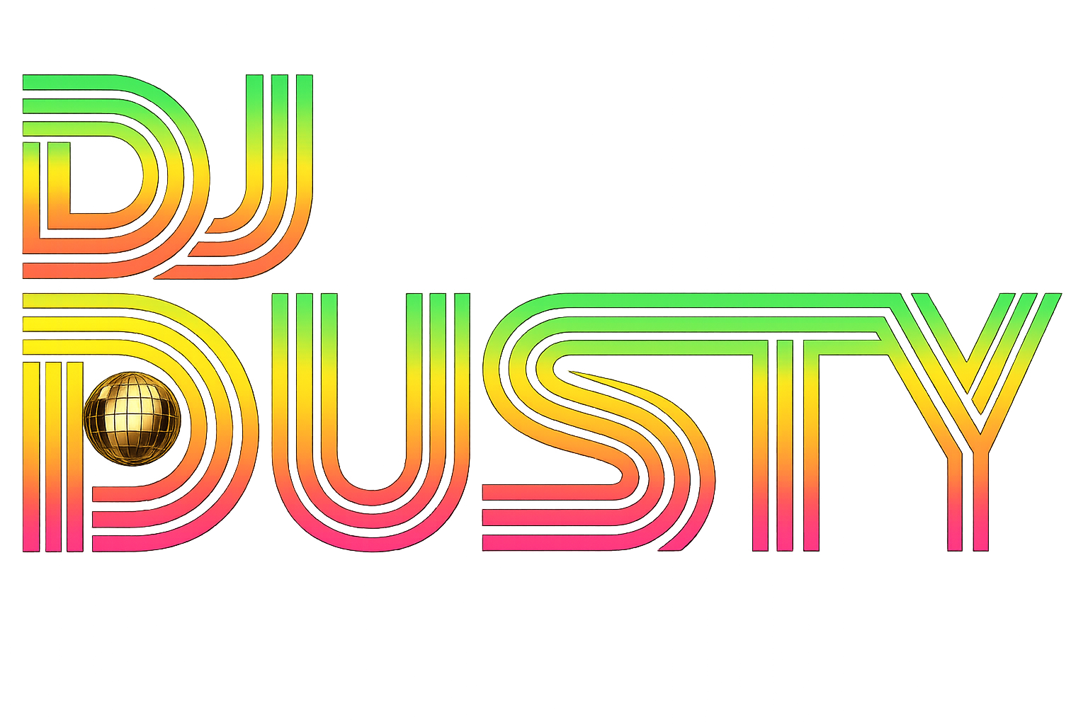 DJ Dusty